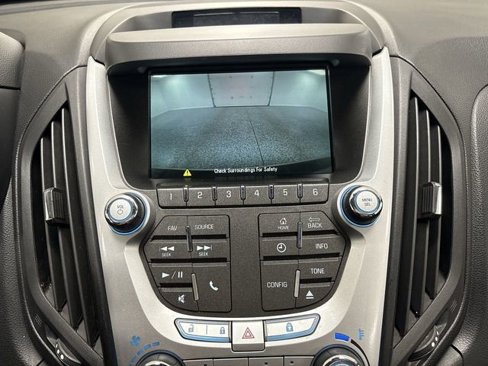 Used 2014 Chevrolet Equinox LTZ image 30