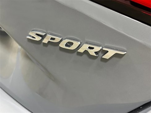 New 2026 Honda Civic Sport image 10