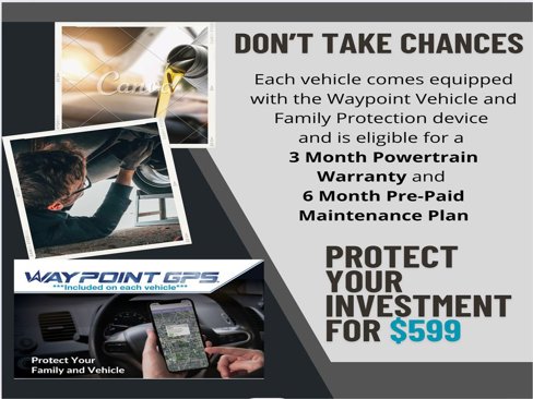 Used 2010 Honda CR-V LX image 5