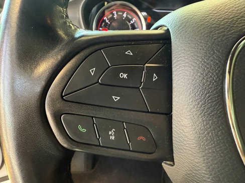 Used 2023 Dodge Challenger GT w/ Cold Weather Group image 16