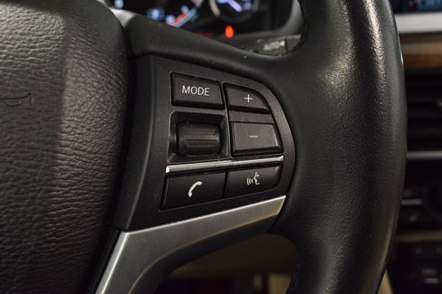 Used 2015 BMW X5 xDrive35i image 18