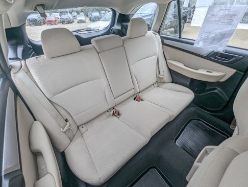 Used 2018 Subaru Outback 2.5i w/ Protection Package #1 image 26