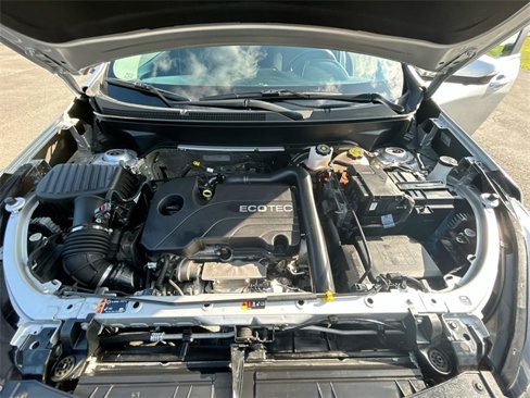 Certified 2022 Chevrolet Equinox LT image 29