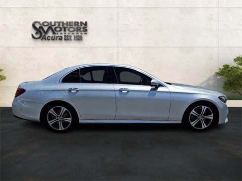 Used 2019 Mercedes-Benz E 300 image 28