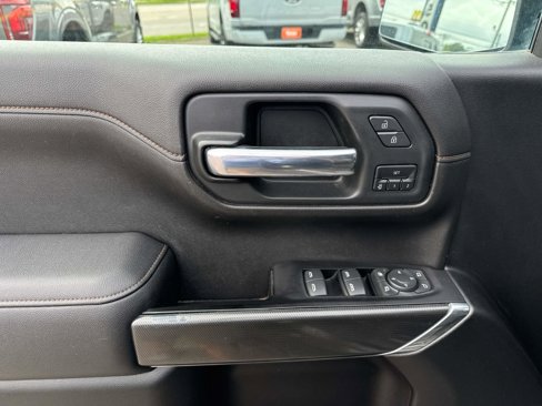Used 2019 GMC Sierra 1500 AT4 w/ AT4 Premium Package image 19