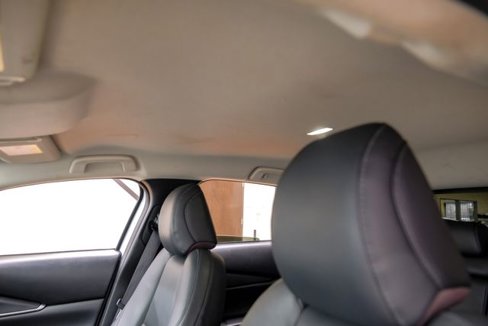 Used 2021 MAZDA CX-30 FWD 2.5 S w/ Select Package image 36