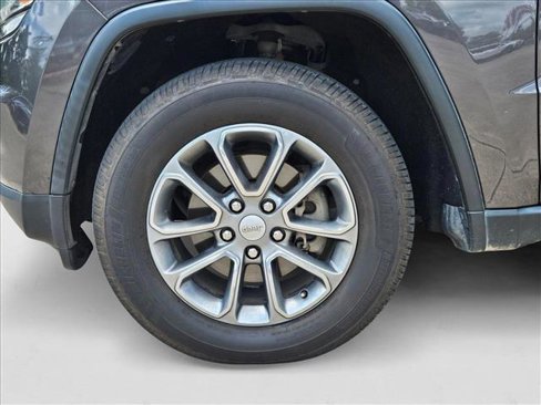 Used 2014 Jeep Grand Cherokee Limited image 9