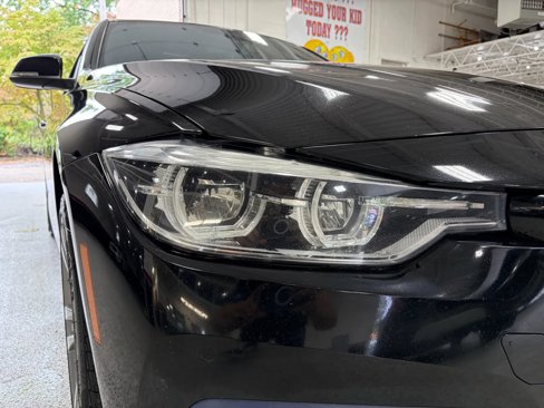 Used 2018 BMW 330i xDrive Sedan image 7