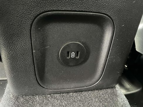 New 2025 Ford Bronco Sport Big Bend w/ Convenience Package image 21