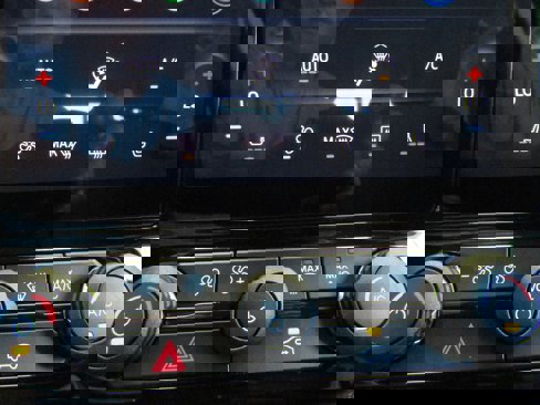 New 2025 Ford Ranger XLT image 41