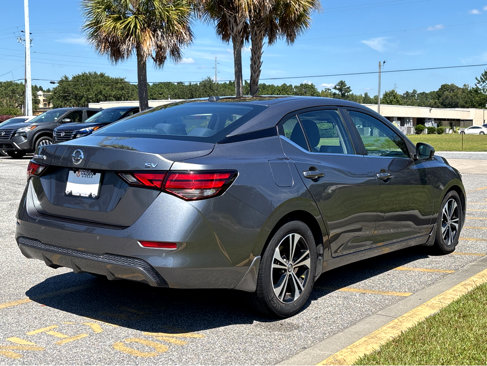 Used 2020 Nissan Sentra SV image 21