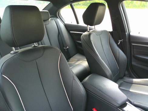 Used 2016 BMW 328i xDrive Sedan image 17