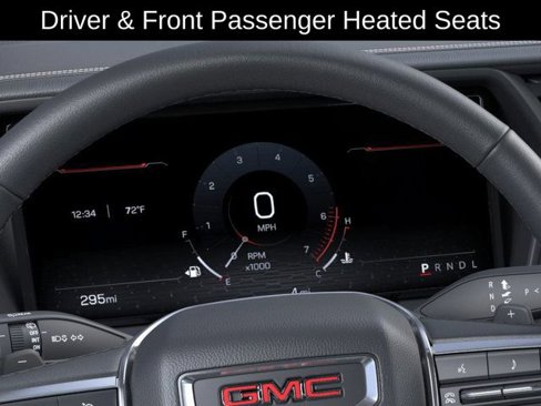 New 2026 GMC Terrain Elevation w/ Technology Package II image 19