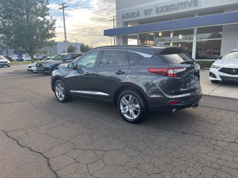 Certified 2019 Acura RDX AWD w/ Advance Package image 6