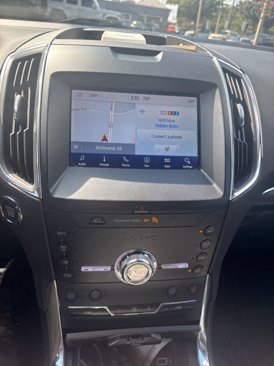 Used 2020 Ford Edge ST w/ Equipment Group 401A image 3
