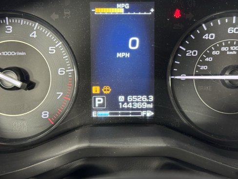 Used 2018 Subaru Impreza 2.0i Premium w/ Eyesight & BSD & Rcta image 33