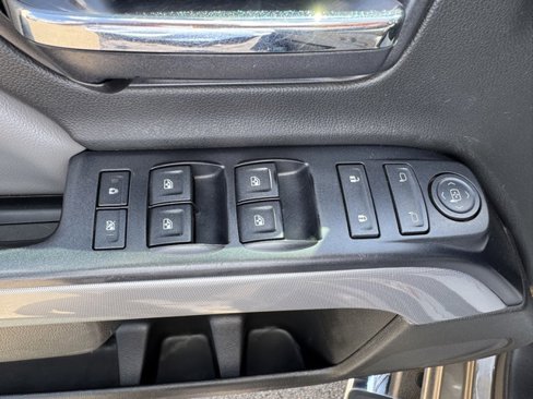Used 2015 Chevrolet Silverado 1500 LT w/ All Star Edition image 17