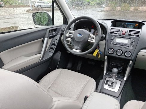 Used 2014 Subaru Forester 2.5i Limited image 14