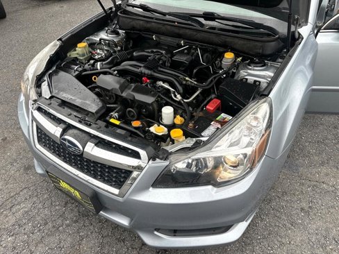 Used 2014 Subaru Legacy 2.5i Premium image 32