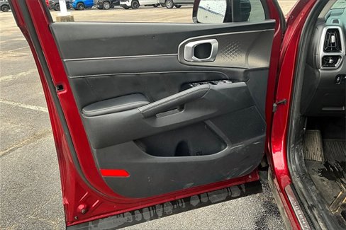 Used 2022 Kia Sorento SX image 20