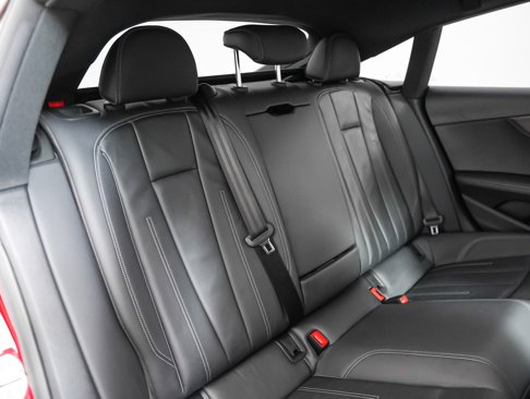 Used 2021 Audi A5 2.0T Premium Plus w/ Premium Plus image 10