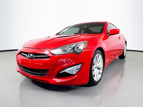 Used 2014 Hyundai Genesis 2.0T image 10