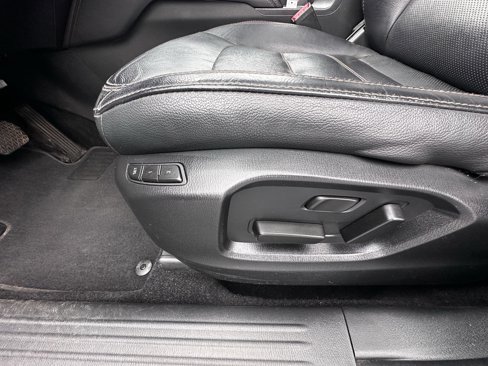 Used 2018 MAZDA CX-5 Grand Touring image 9