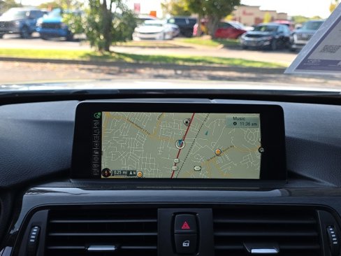 Used 2016 BMW 428i Gran Coupe xDrive image 21