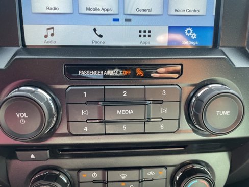 Used 2016 Ford F150 XLT w/ Equipment Group 301A Mid image 27