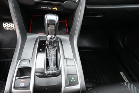 Used 2019 Honda Civic Sport image 14
