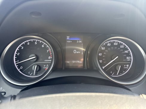 Used 2022 Toyota Camry SE image 23
