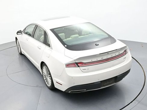 Used 2017 Lincoln MKZ Reserve w/ Climate Package image 32