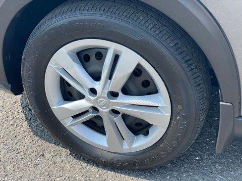 Certified 2022 Nissan Kicks S image 27