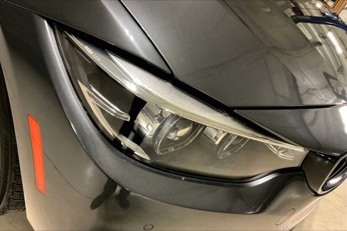 Used 2020 BMW 430i Coupe image 25