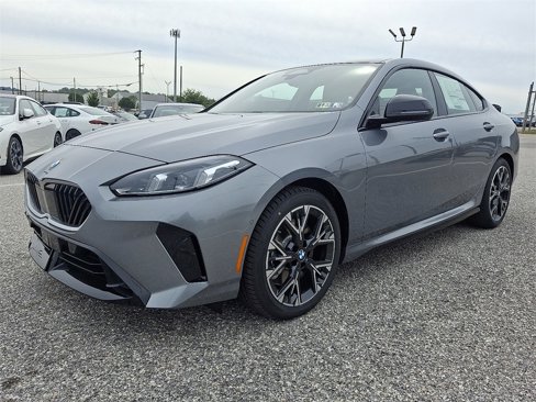 New 2026 BMW 228i xDrive w/ Premium Package image 5
