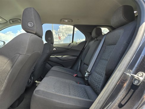 Certified 2022 Chevrolet Equinox LT image 15