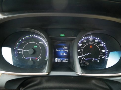 Used 2016 Toyota Avalon XLE Plus image 27