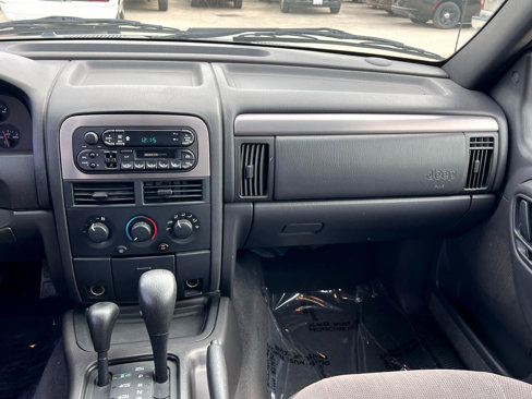 Used 2001 Jeep Grand Cherokee Laredo image 37