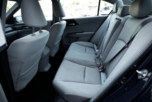 Used 2015 Honda Accord LX image 23