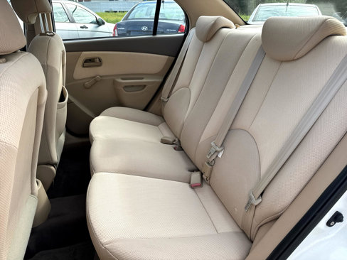 Used 2008 Kia Rio LX image 18