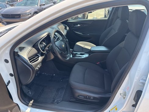 Used 2023 Chevrolet Malibu LT image 24