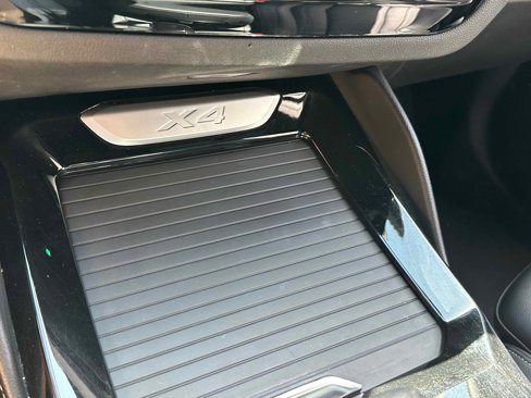 Used 2023 BMW X4 xDrive30i w/ Parking Assistance Package image 29