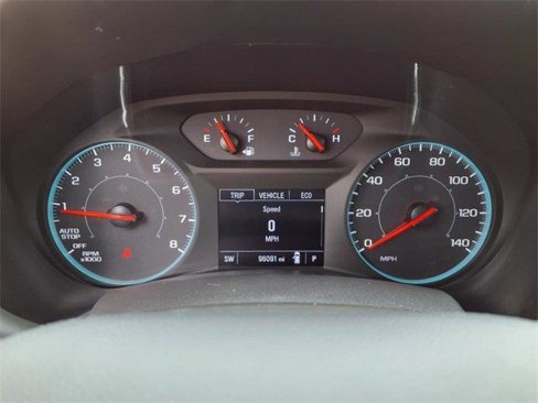Used 2021 Chevrolet Equinox LS w/ LS Convenience Package image 19