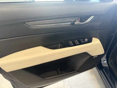 Used 2018 MAZDA CX-5 Grand Touring image 10