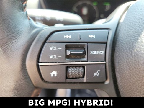 Used 2023 Honda CR-V Sport image 26