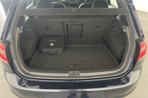 Used 2016 Volkswagen GTI S image 42