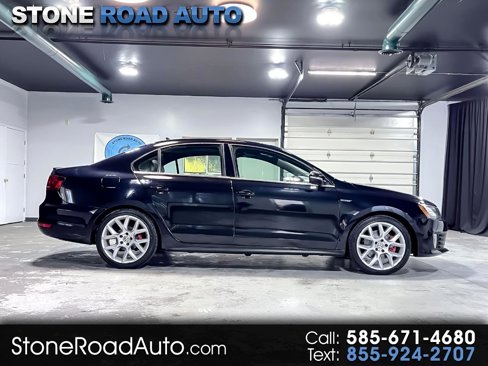 Used 2014 Volkswagen Jetta GLI Edition 30 image 1