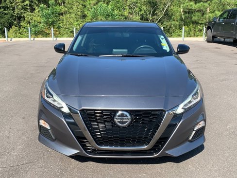 Used 2019 Nissan Altima 2.5 SR image 3