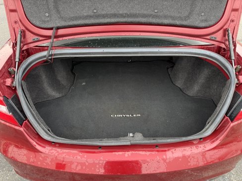 Used 2014 Chrysler 200 Touring w/ 200 S Group image 8