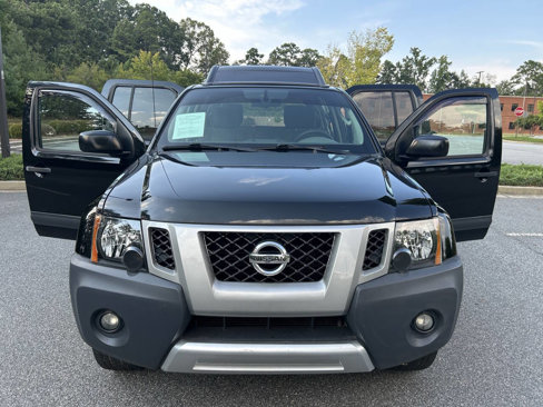 Used 2012 Nissan Xterra S w/ Value Package image 40